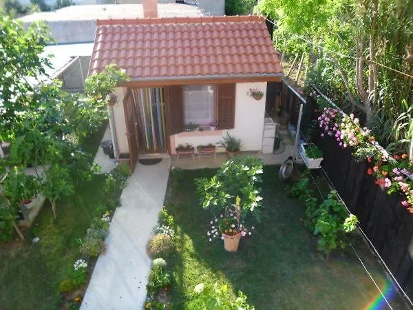 Apartment In Privlaka With Sea View, Terrace, Air Conditioning, Wifi 3591-2 0*, Privlaka (Zadar) Croatia