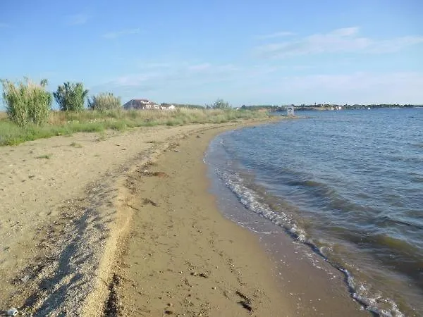 Apartment In Privlaka With Sea View, Terrace, Air Conditioning, Wifi 3591-2 Croatia