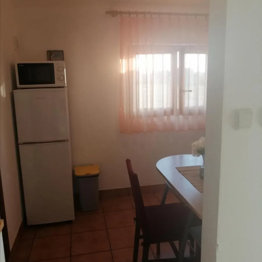Apartment In Privlaka With Sea View, Terrace, Air Conditioning, Wifi 3591-2 Privlaka (Zadar)